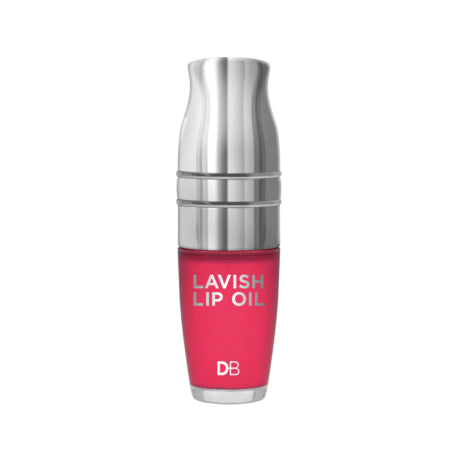 DB Lavish Lip Oil Watermelon Crush