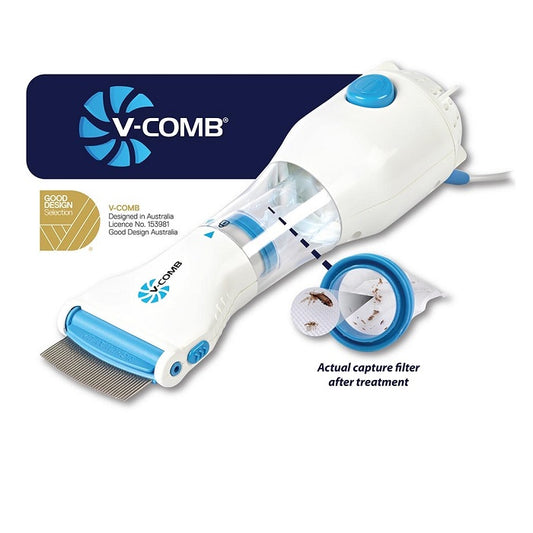 Licetec V Comb