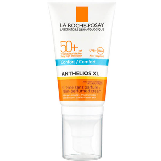La Roche-Posay Anthelios XL Comfort Cream SPF50+ 50mL