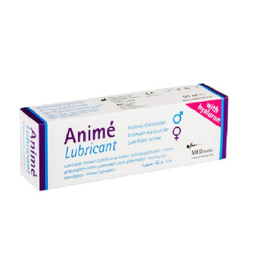 ANIME Lubricant 50ml