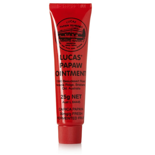 LUCAS Papaw Ointment 25g