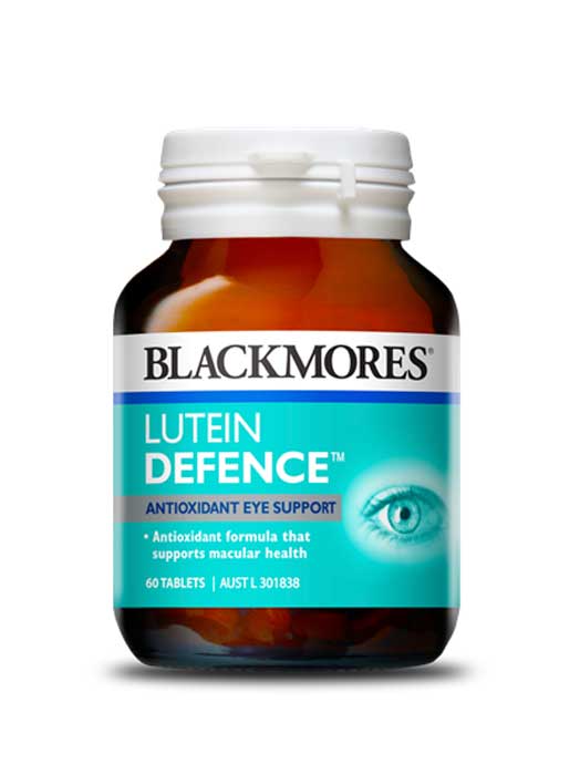 Blackmores Lutein Defence 45caps
