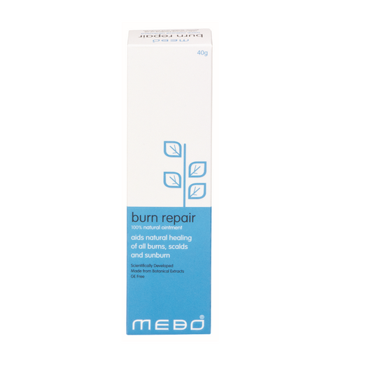 Mebo Burn Repair Ointment 40g