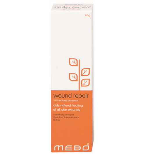 Mebo Wound/Ulcer Repair Ointment 40g