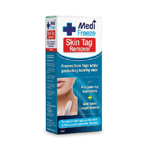 Medi Freeze Skin Tag Remover 38ml