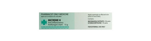 MICREME H 15g