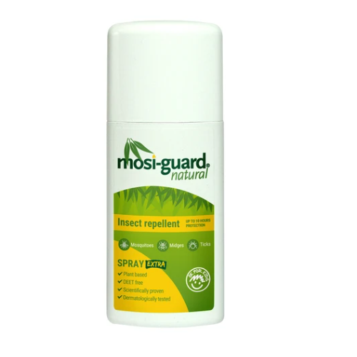 MOSI Guard Natural Spray 75ml