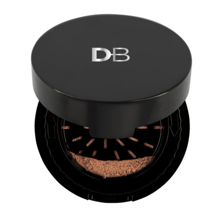 DB Natural Ground Minerals Foundation Dark 315