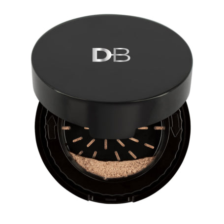 DB Natural Ground Minerals Foundation Light 313