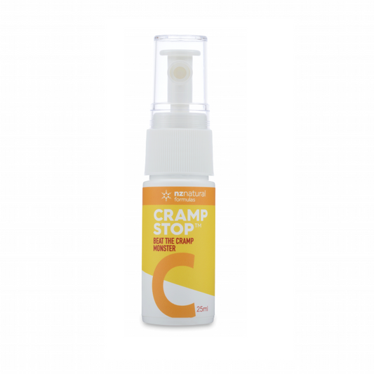 HCH CRAMP-STOP 25ML