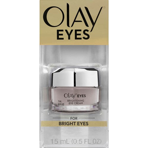 Olay Eyes Brightening Eye Cream For Dark Circles 15ml