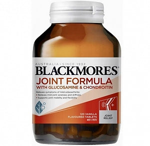 Blackmores Joint Formula Tablets 120