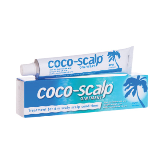 Coco-Scalp Oint 40g