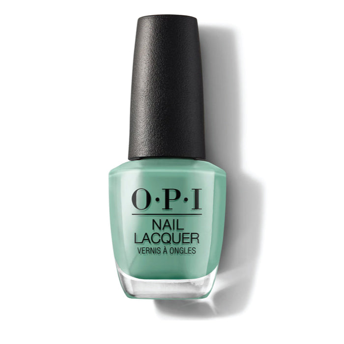 OPI Nail Lacquer I'm On a Sushi Roll