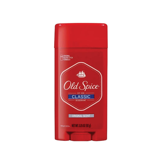 OLD Spice Deodorant Stick 92g