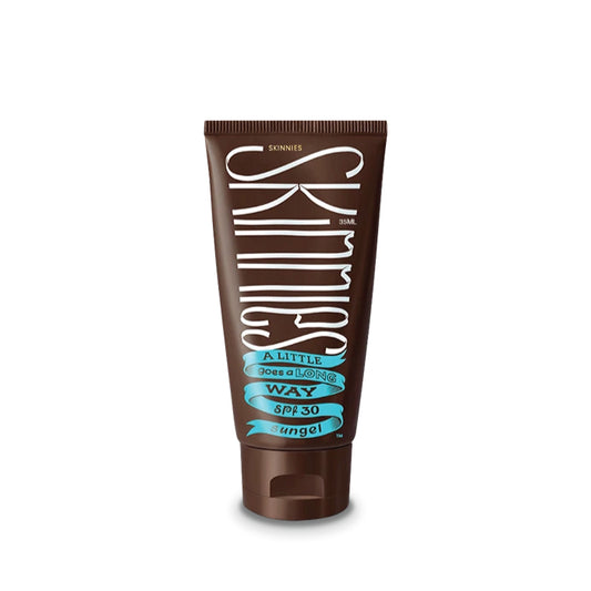 Skinnies Sungel SPF30 35ml