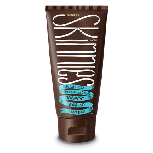 Skinnies Sungel SPF30 100ml