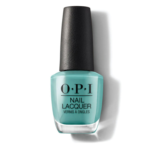 OPI Nail Lacquer Suzi-san Climbs Fuji-san