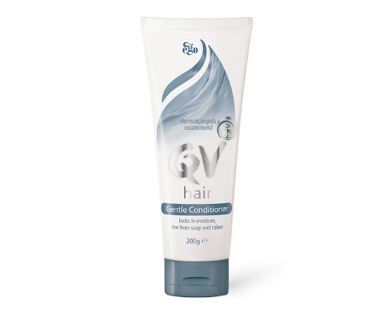EGO QV Hair Gentle Conditioner 200g