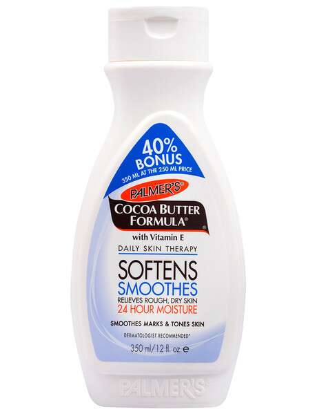 Palmers Cocoa Butter Lotion Bottle 250ml