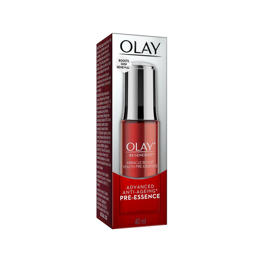OLAY Regenerist Miracle Boost Youth Pre-Essence 40ml