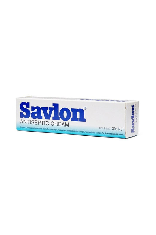 SAVLON Cream 30g