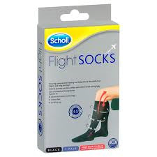 SCHOLL Compression Socks Men 43-47