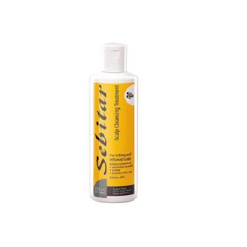 EGO Sebitar Solution 500ml