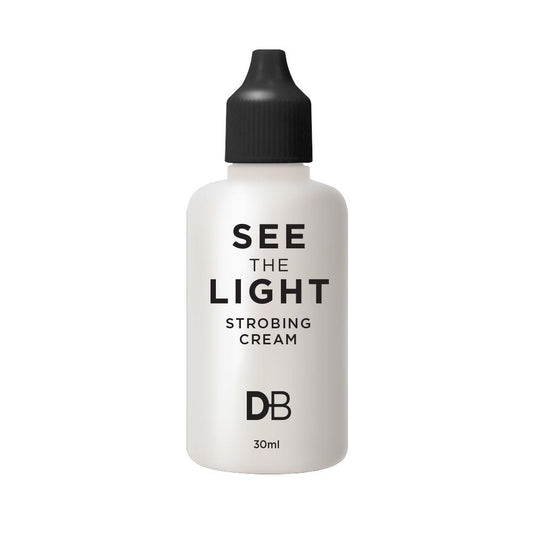 DB Strobing Cream See The Light