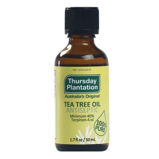 Thursday Plantation Tea Tree Pure Oil 50ml