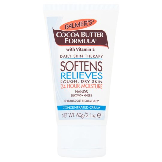 Palmers Cocoa Butter Concentrated Cream Tube 60g