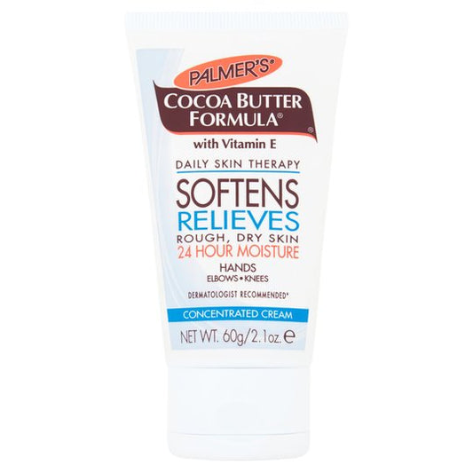 Palmers Cocoa Butter Concentrated Cream Tube 60g