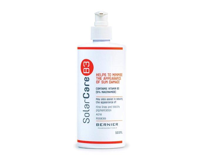 Solarcare B3 500ml