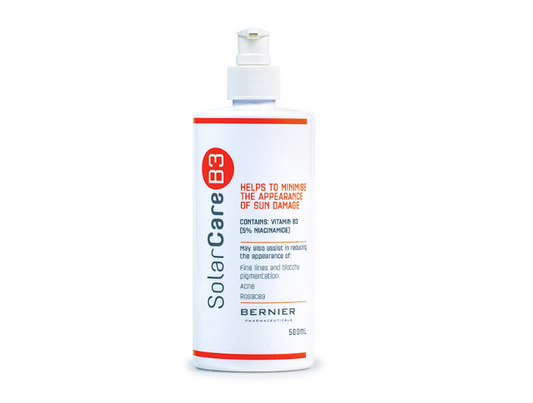 Solarcare B3 500ml