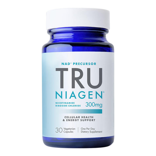 Tru Niagen 30 capsules