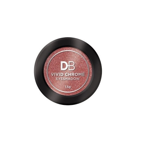 DB Eye Shadow Vivid Chrome Luster