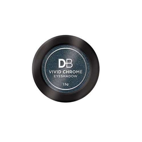 DB Eye Shadow Vivid Chrome Sin