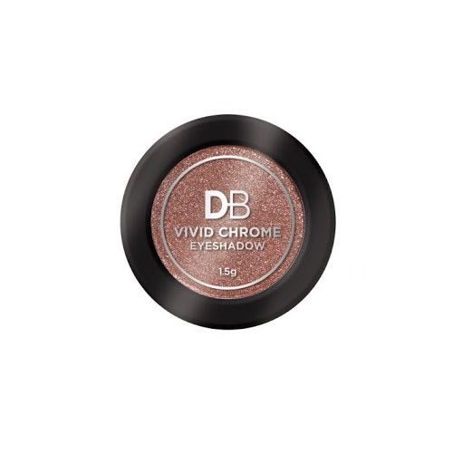 DB Eye Shadow Vivid Chrome Whisper