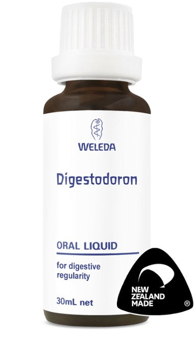 WEL Digestodoron Drops 30ml